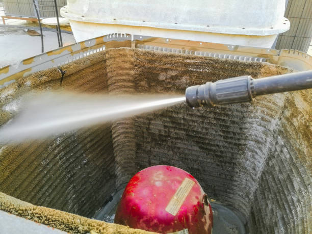 Best Best Air Duct Cleaning Company  in New Martinsville, WV