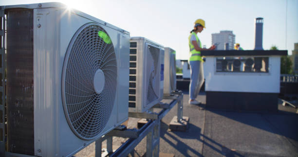 Best Home Air Vent Cleaning  in New Martinsville, WV