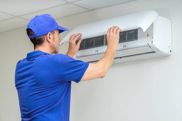Best HVAC System Cleaning  in New Martinsville, WV